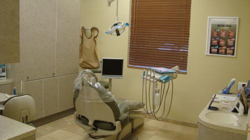 Image for Universal Dental Spa with ID of: 2880301