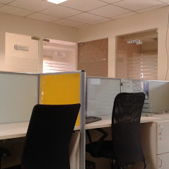 Image for Unispace Business Center with ID of: 2880449