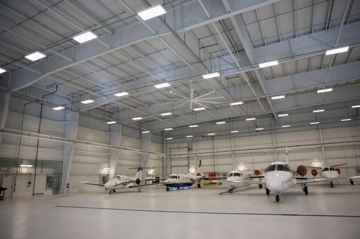 Image for Private Jet New Orleans with ID of: 2880746