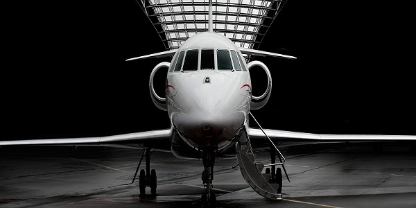 Image for Private Jet New Orleans with ID of: 2880759
