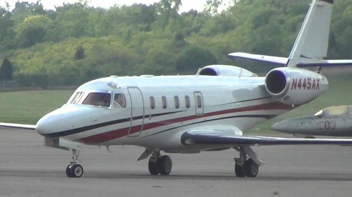 Image for Private Jet New Orleans with ID of: 2880764