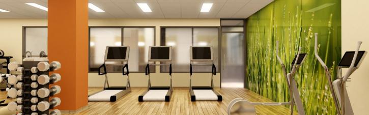 Image for EVEN Hotel Pittsburgh Downtown with ID of: 2880861