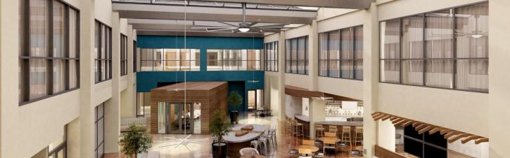Image for EVEN Hotel Pittsburgh Downtown with ID of: 2880862