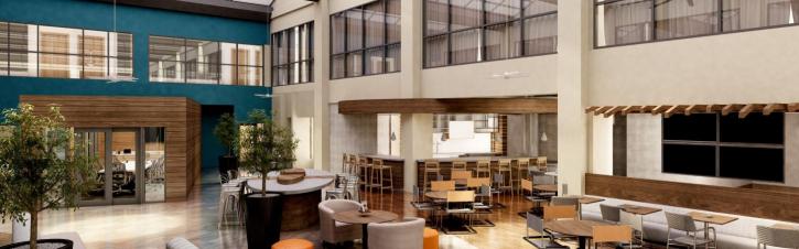 Image for EVEN Hotel Pittsburgh Downtown with ID of: 2880864