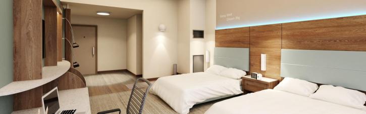 Image for EVEN Hotel Pittsburgh Downtown with ID of: 2880868