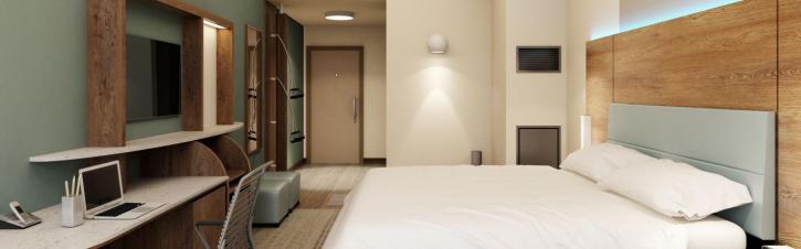 Image for EVEN Hotel Pittsburgh Downtown with ID of: 2880871