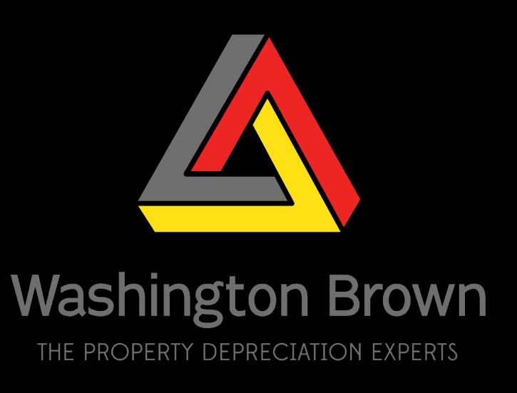 Image for Washington Brown Depreciation with ID of: 2880979