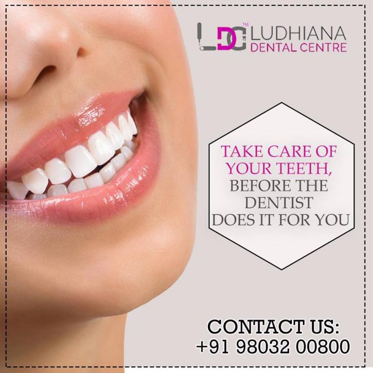 Image for Ludhiana Dental Centre with ID of: 2880996