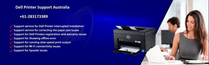 Image for Dell Printer Support Australia +61-283173389 with ID of: 2881066