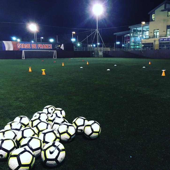 Image for Progressive Soccer with ID of: 2881105