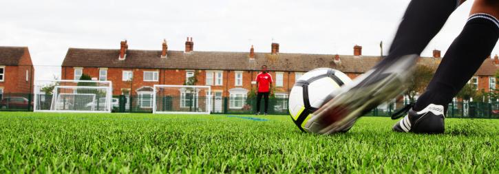 Image for Progressive Soccer with ID of: 2881107