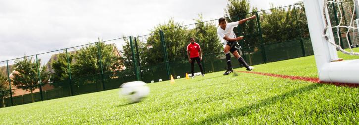 Image for Progressive Soccer with ID of: 2881109
