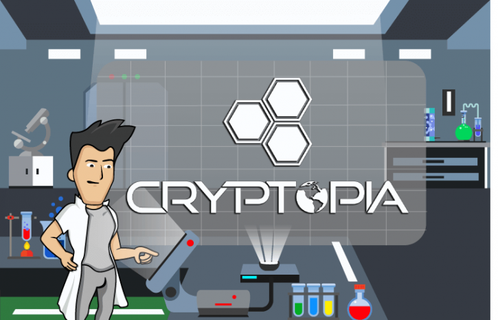 Image for Issues in 2fa  code with Cryptopia. with ID of: 2881122