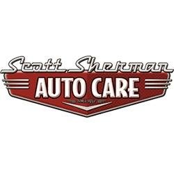 Image for Scott Sherman Seattle with ID of: 2881341