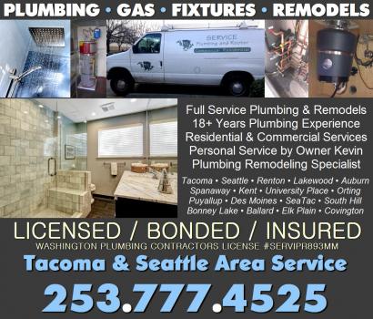 Image for Service Plumbing & Systems with ID of: 2881400