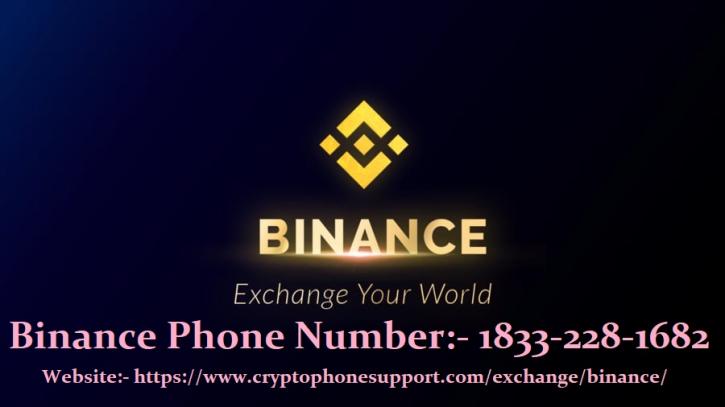 Image for Problem And Risks For Cryptocurrency Users In Binance. with ID of: 2881518