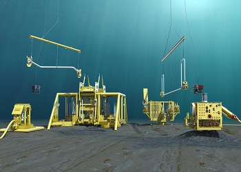 Image for You Must See the New and Improved Research on Subsea Well Access System Market with ID of: 2881620