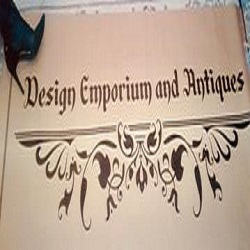 Image for Design Emporium & Antiques with ID of: 2881668