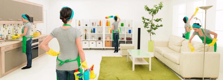 Image for Extended Arms Cleaning Contractors with ID of: 2881717