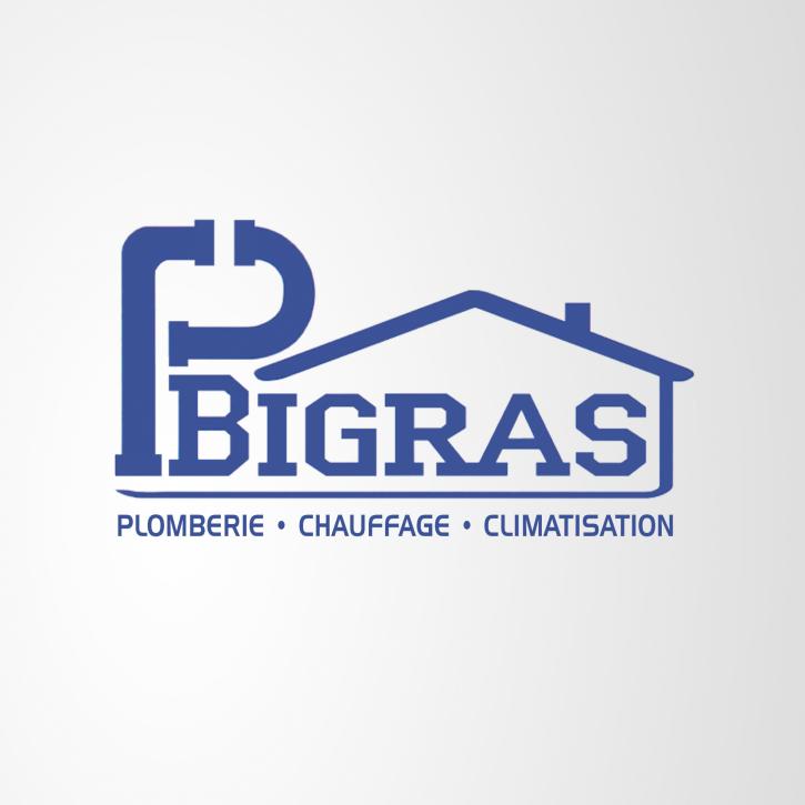 Image for P Bigras Plomberie Chauffage Climatisation with ID of: 2881748