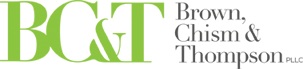 Image for Brown, Chism & Thompson PLLC with ID of: 2881829