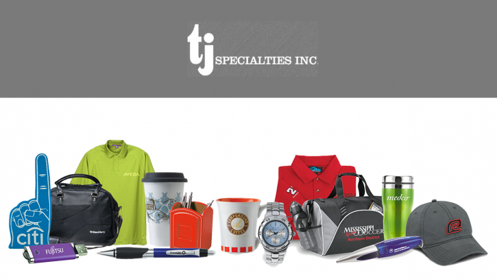 Image for TJ Specialties Inc with ID of: 2881943