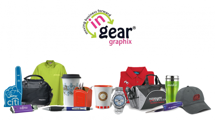 Image for InGear Graphix with ID of: 2881957