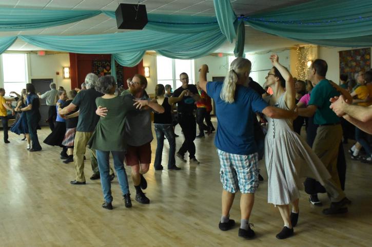 Image for Tapestry Folkdance Center with ID of: 2882028