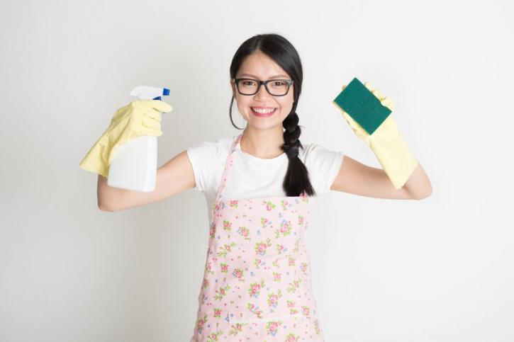 Image for Got it Maid Cleaning Services with ID of: 2882172