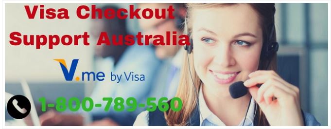 Image for Visa Checkout Support Number Australia with ID of: 2882187