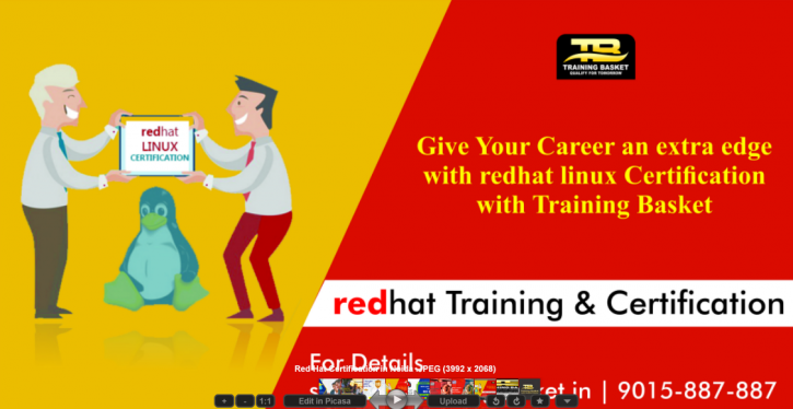 Image for Winter Based Red Hat Linux Training Companies in Noida with ID of: 2882216