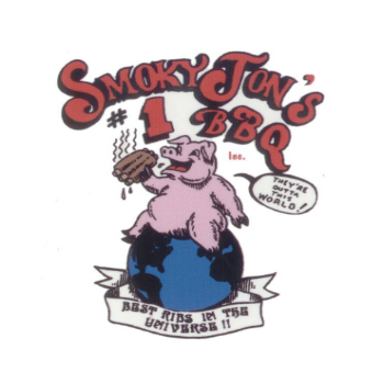 Image for SMOKY JON’S #1 BBQ with ID of: 2882332