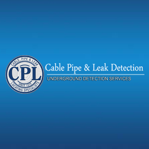 Image for Cable Pipe & Leak Detection with ID of: 2882388