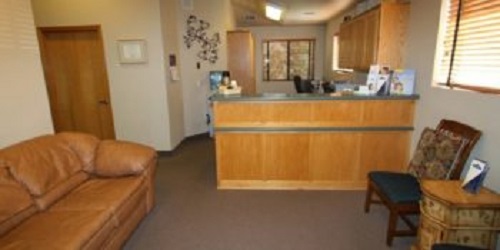 Image for Flagstaff Dentist - Dr. Jason Dittberner DDS PC with ID of: 2882449