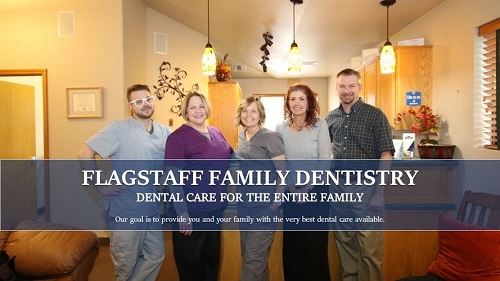 Image for Flagstaff Dentist - Dr. Jason Dittberner DDS PC with ID of: 2882460