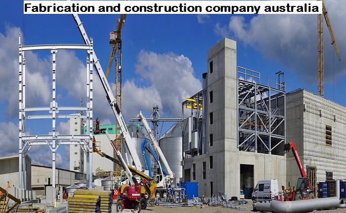 Image for Fabrication and construction company australia with ID of: 2882640