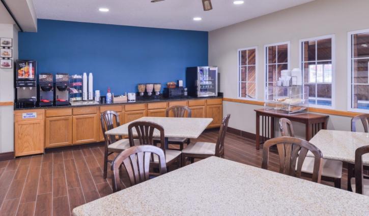 Image for Regency Inn Geneseo with ID of: 2882796