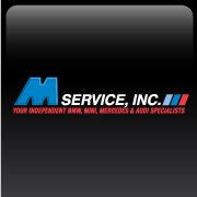 Image for M Service, Inc. with ID of: 2882997