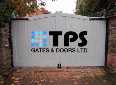 Image for TPS Gates & Doors Ltd with ID of: 2883063