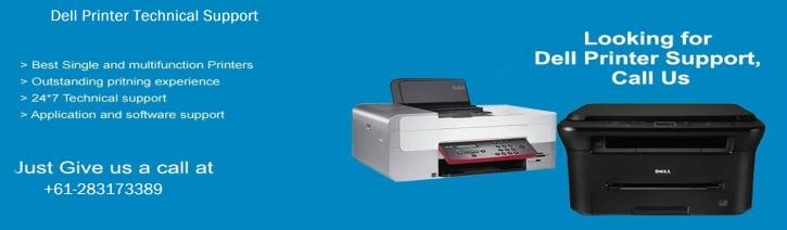 Image for Dell Printer Technical Support Number +61-283173389 with ID of: 2883285