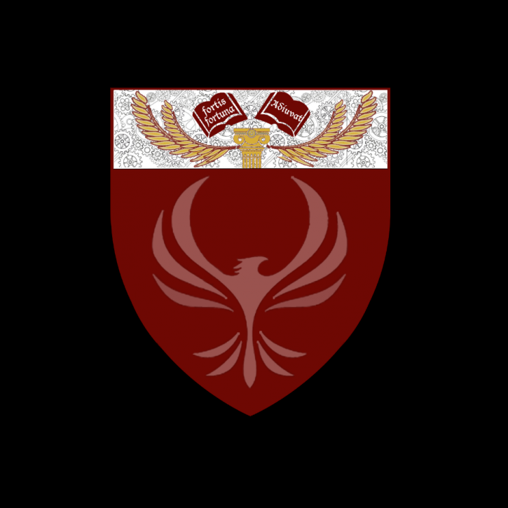 Image for SCP Academy with ID of: 2883507