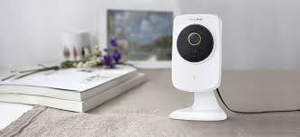 Image for TP-Link Cloud Login - Access Tplink cloud camera with ID of: 2883634