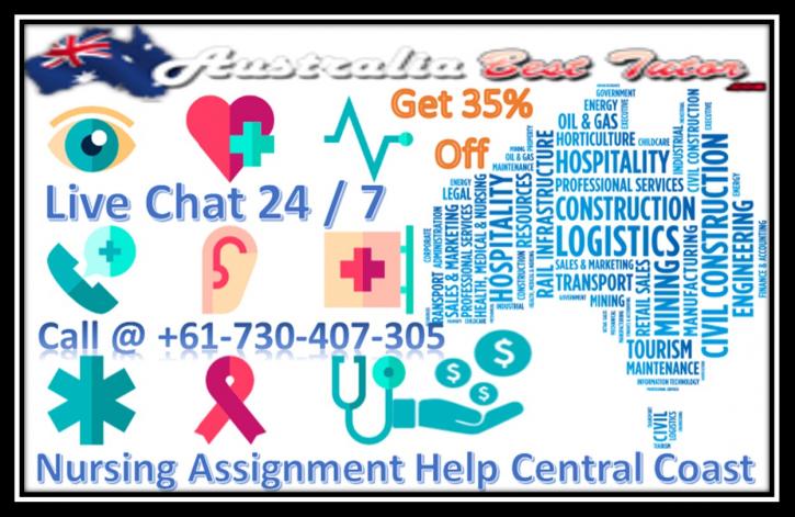 Image for Online Nursing with Finance Assignment Writing Help Services in Australia with ID of: 2883754