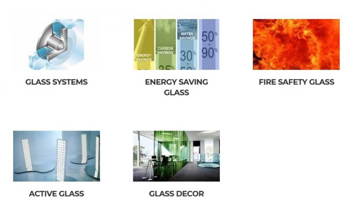 Image for Greenlite Glass Systems with ID of: 2883912