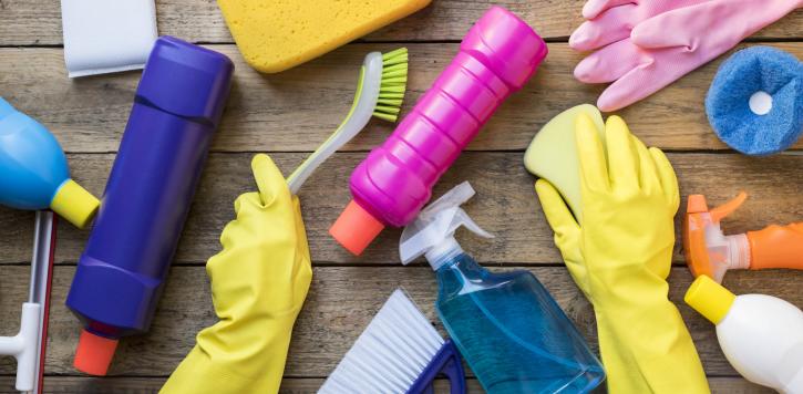 Image for Donavan Cleaning Services Inc with ID of: 2884272