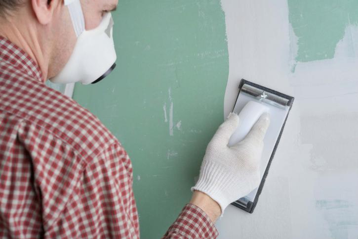 Image for Specialty Drywall & Stucco LLC with ID of: 2884303