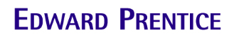 Image for Edward Prentice Ltd with ID of: 2884493