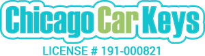 Image for Chicago Car Keys with ID of: 2884570