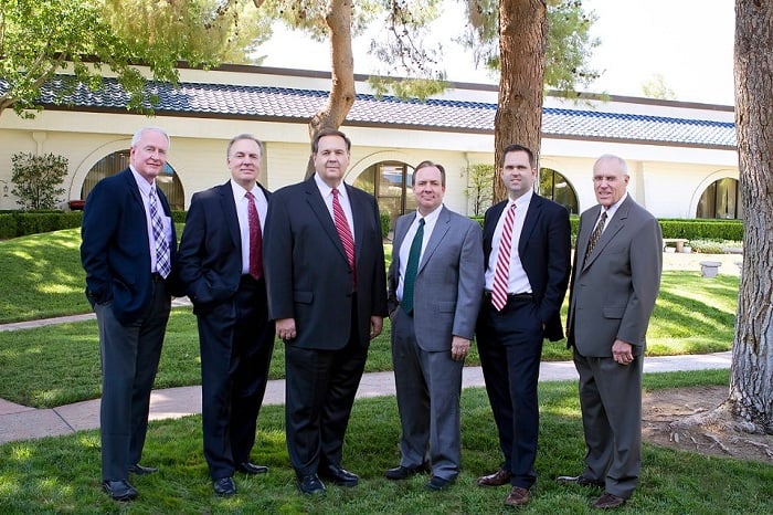 Image for Albright, Stoddard, Warnick & Albright with ID of: 2884630