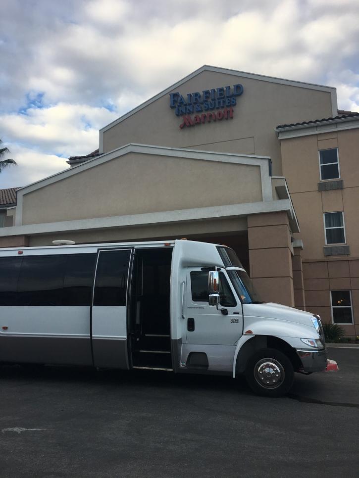 Image for Limo Service Anaheim with ID of: 2884681